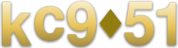 kc9051 โลโก้